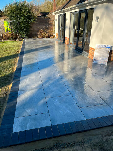 Premium Slate Roofing