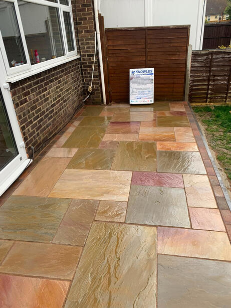 Dry Verge Systems
